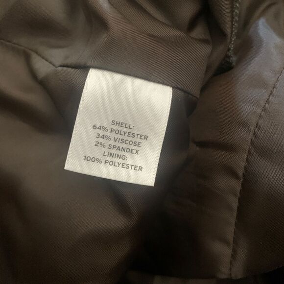 Halogen woman’s blazer very soft and beautiful - Picture 3 of 4